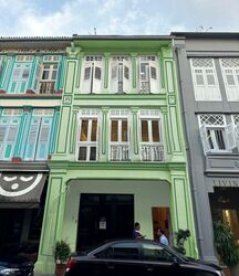 Banda Street (D1), Shop House #526542591